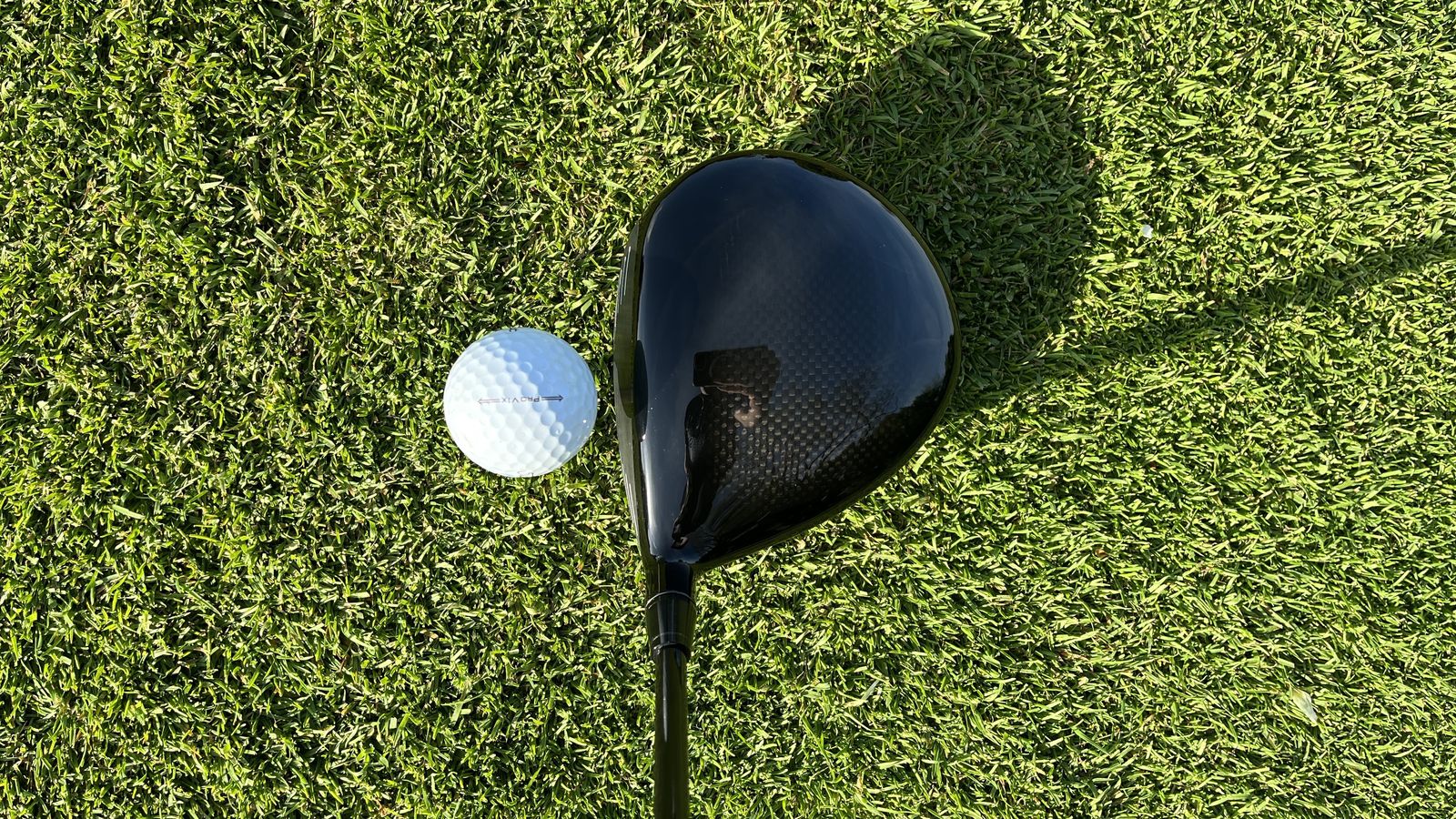 2022 HONMA TW757 Hybrid RH 3 18 Graph Stiff Réunion