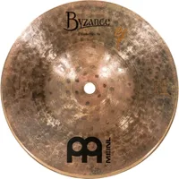 Meinl Benny Greb 8” Crasher Hats Meinl Benny Greb 8” Crasher Hats