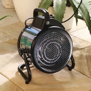 Bio Green 2KW Palma Greenhouse Heater