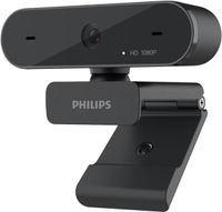 Philips 1080P webcam