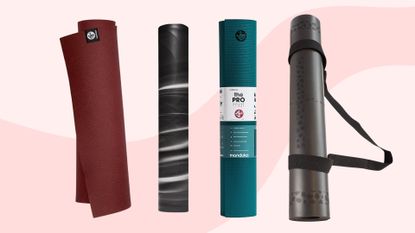 The 9 best thick yoga mats in 2024 - tested by yogis