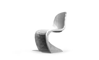 An image of a chair