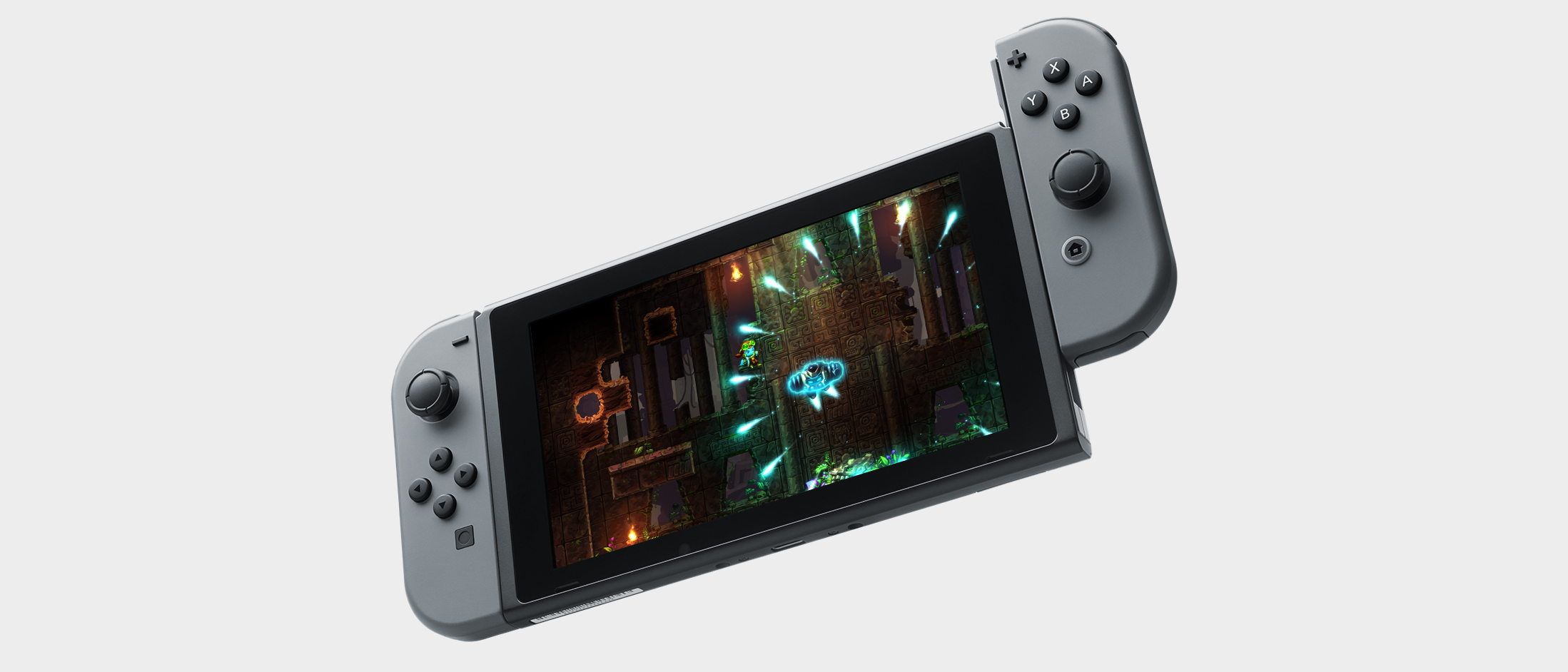 newest nintendo switch