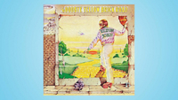   Elton John: Goodbye Yellow Brick Road