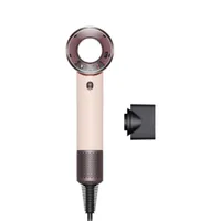 Dyson Supersonic Travel