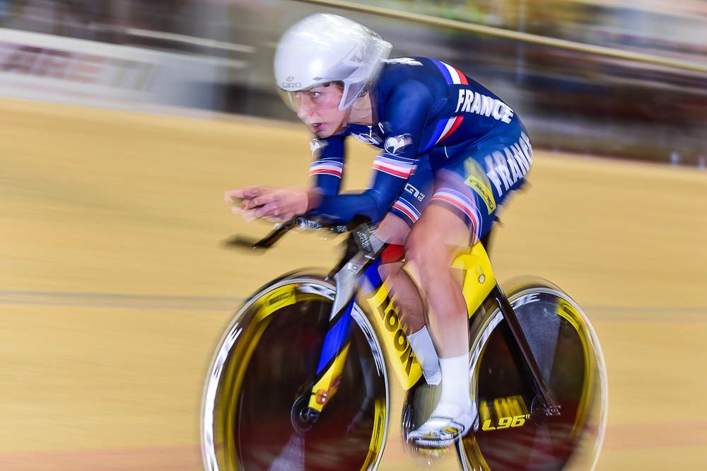 Elise Delzenne