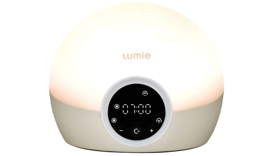 The best wakeup lights to make mornings brighter TechRadar