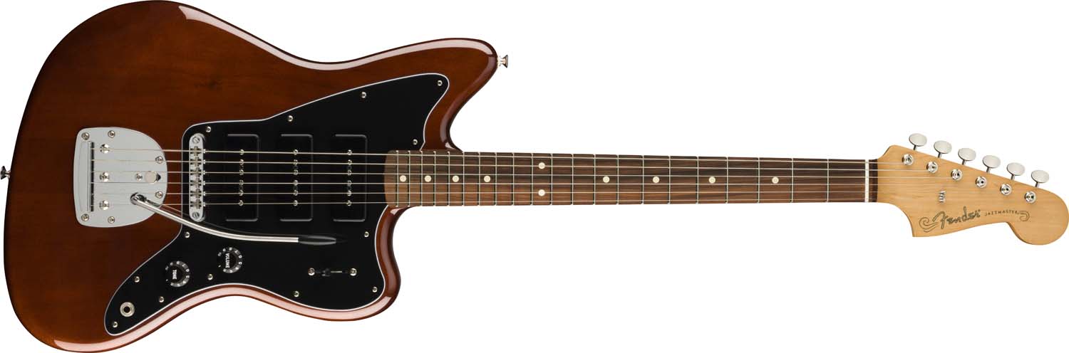 Fender Noventa Jazzmaster