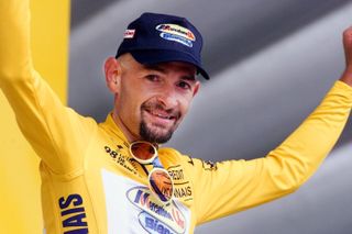 A complicated legacy - Tour de France's Italian start casts spotlight on Marco Pantani’s tainted glory