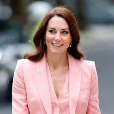 The Princess Of Wales Carries Out Engagements In London