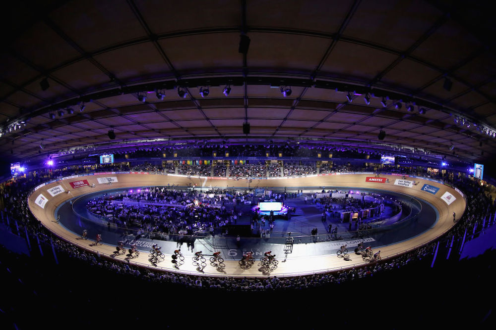 Six reasons to attend the London Six Day Cycling Weekly