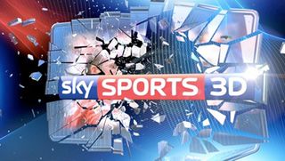 Sky Sports 3D
