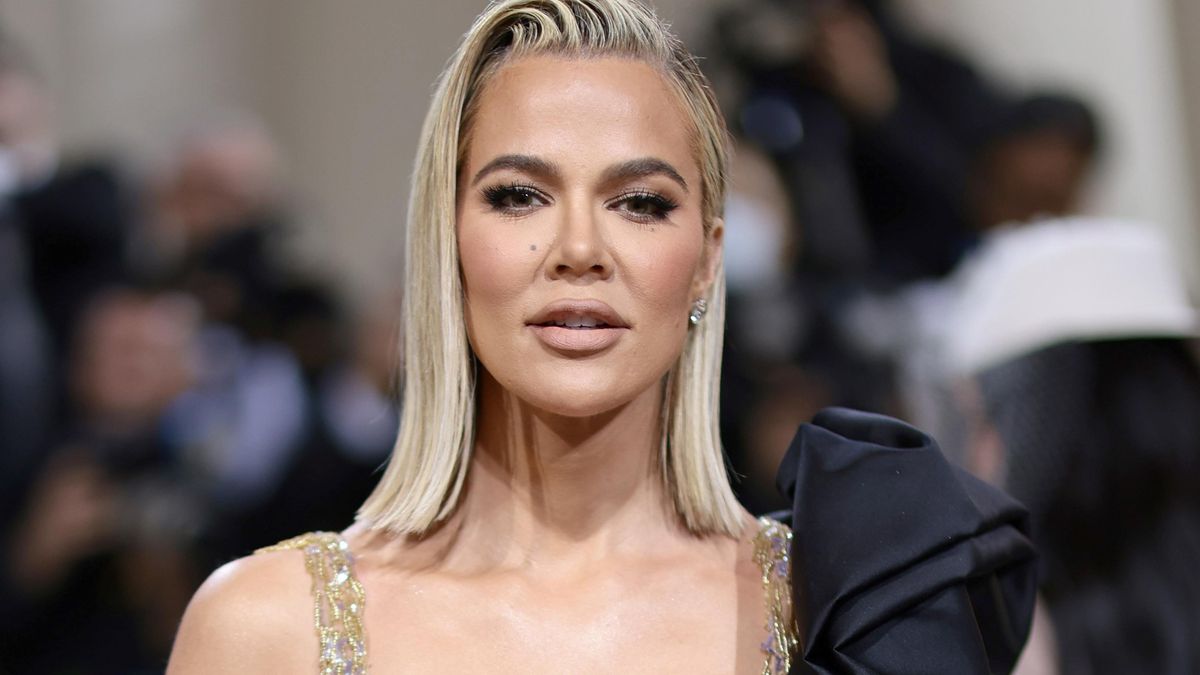 Le garde-manger de Khloé Kardashian est peut-être le mieux organisé que nous ayons vu 