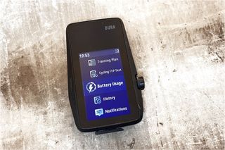 COROS DURA GPS Cycling Computer