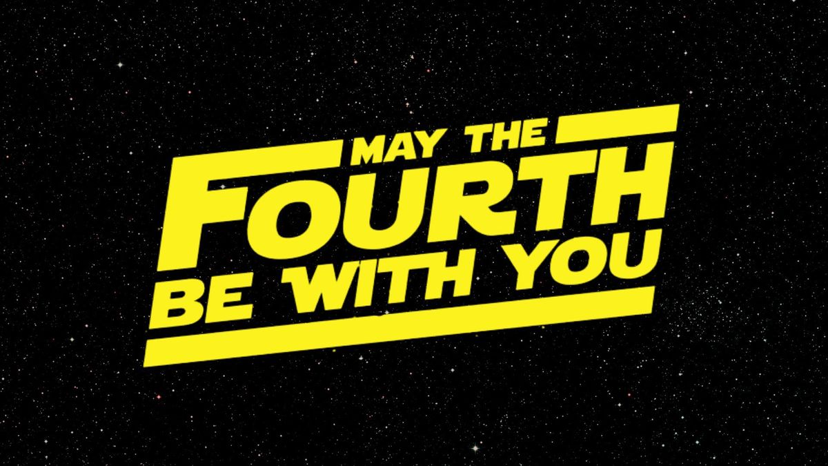 Star Wars Day the best May the Fourth deals in Australia TechRadar