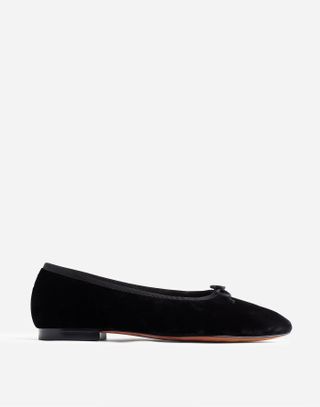 Madewell, The April Ballet Flat