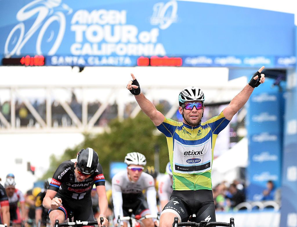 Mark Cavendish