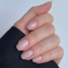 OPI Baby Take A Vow nail polish