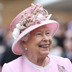 Queen Elizabeth