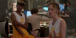 Dakota Johnson 21 Jump Street