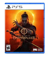 The Blood of Dawnwalker (PS5)