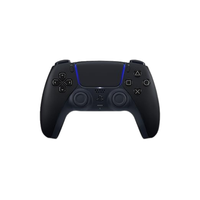 Price watch: ➖
PlayStation DualSense | Black | $74.99 $54 at Amazon (save $20.99)