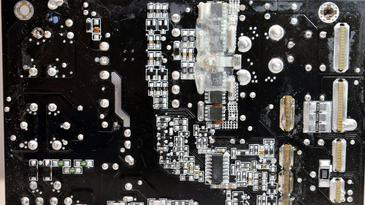 EVGA 1000 G6