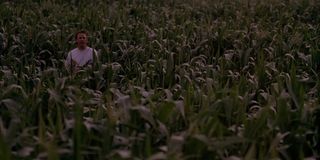 Kevin Costner in Field of Dreams