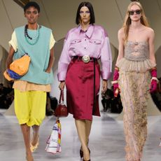 paris fashion week spring summer 2027 runway trends