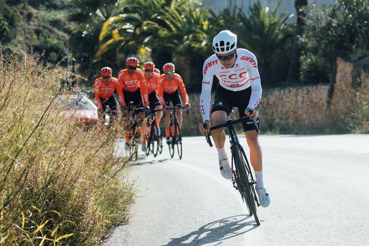 2020 CCC Team