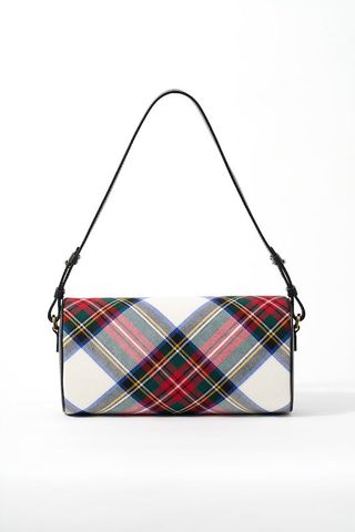 Evie 2.0 - Tartan