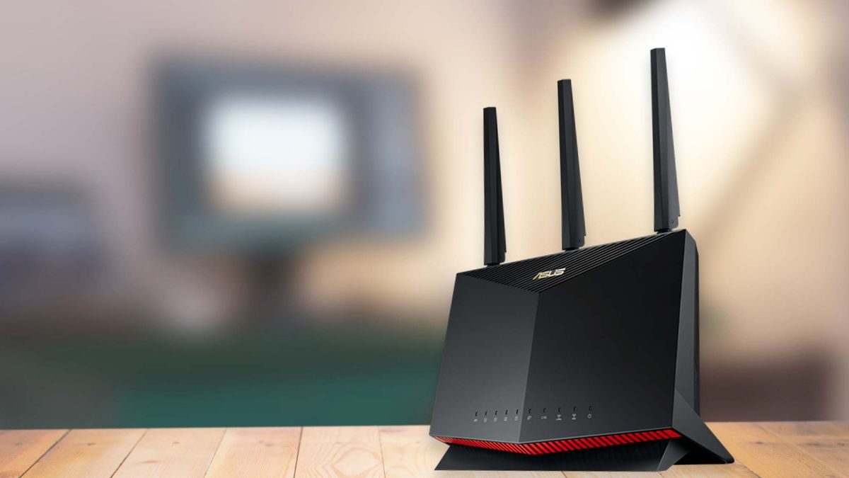 The best Wi-Fi 6 routers of 2024 | Tom's Guide