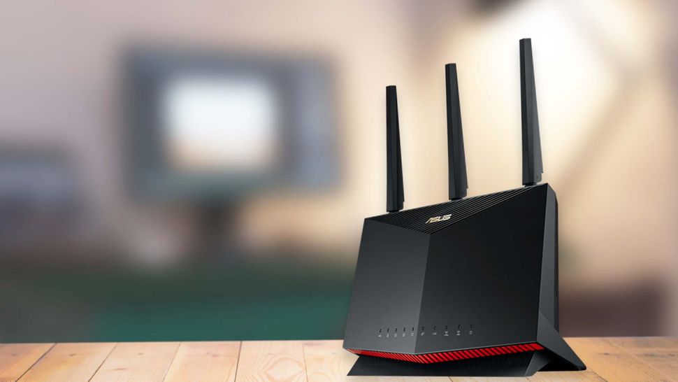 The best WiFi 6 routers of 2024 Tom's Guide