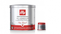illy Classico Medium Roast Iperespresso Capsules