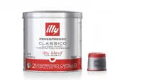 illy Classico Medium Roast Iperespresso Capsules