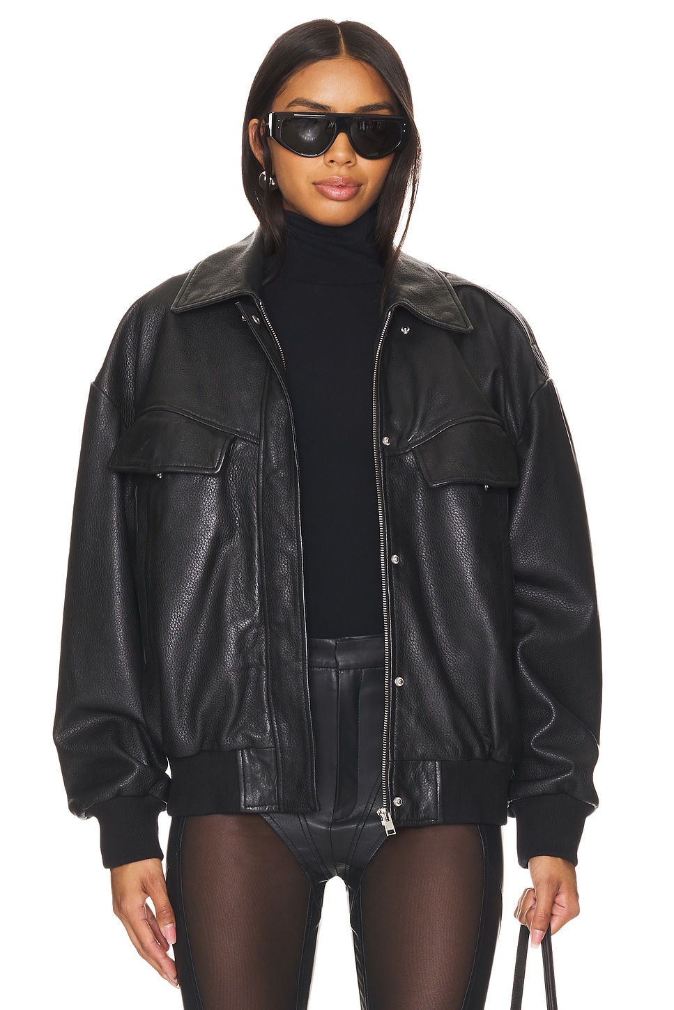Trevanna Jacket