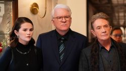 'Only Murders in the Building' season 5 release date just revealed