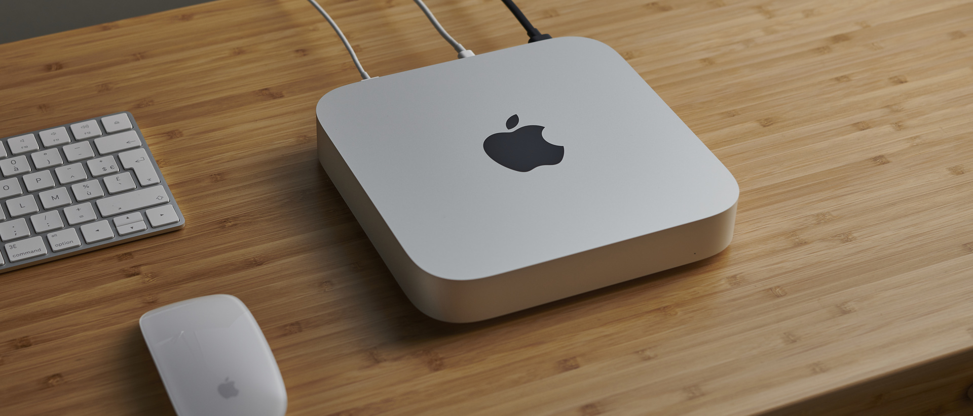 Apple Mac mini (M1, 2020) review