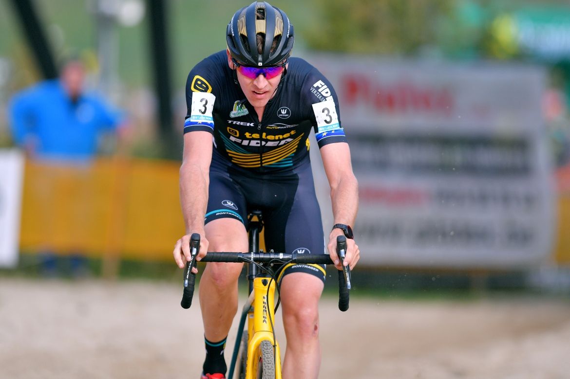Toon Aerts (Telenet Fidea Lions)