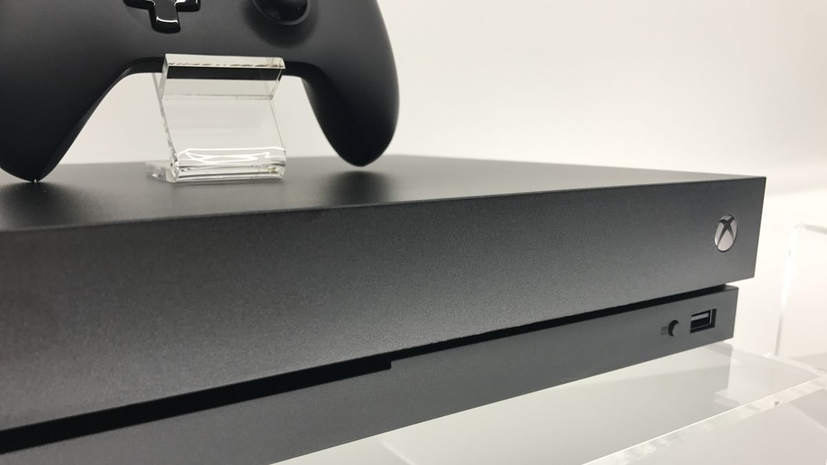 There Are Now Over 130 Xbox One X Enhanced Games Here S The Full