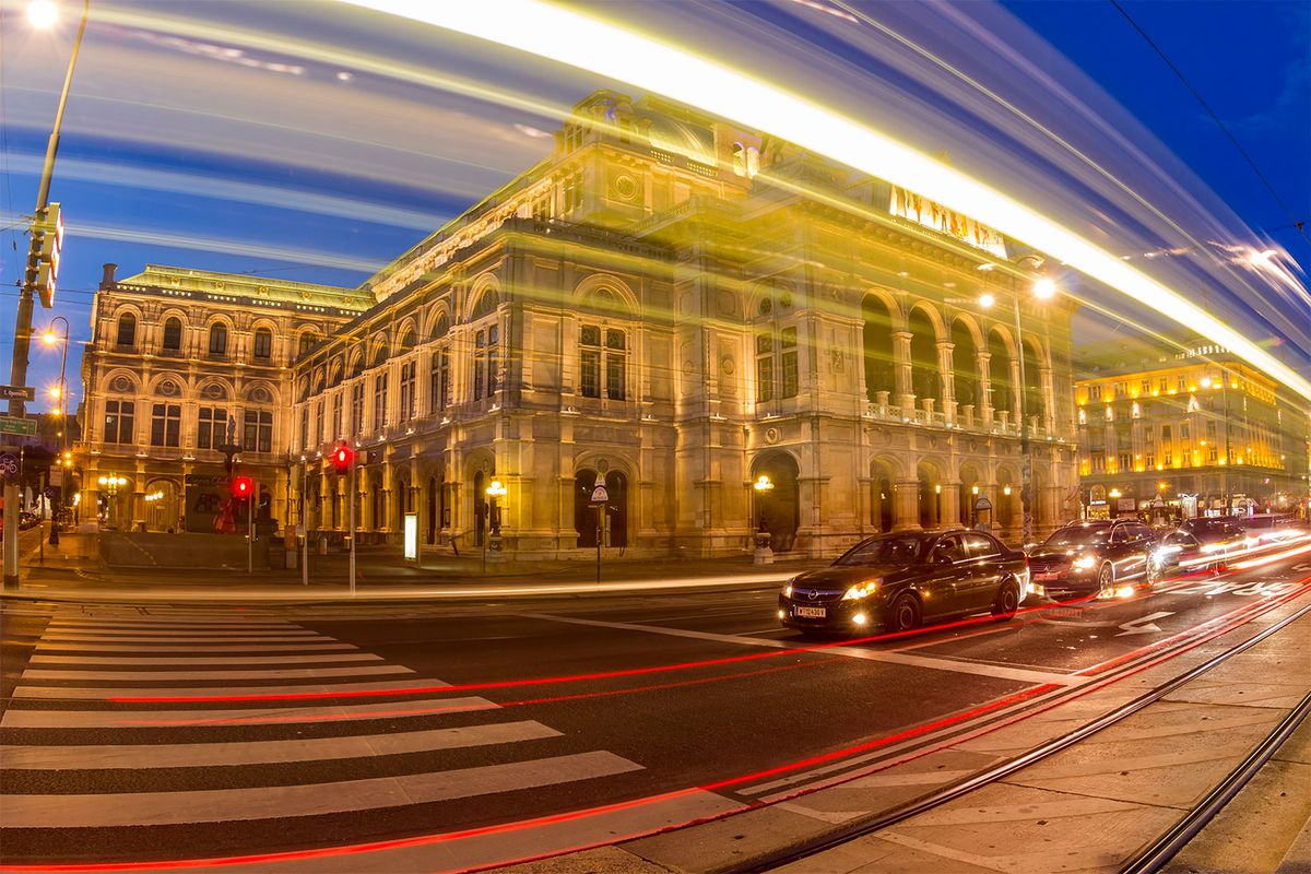 World’s Best City To Live In Revealed It's Not Where You Think