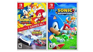 Sonic Cyber Monday deals