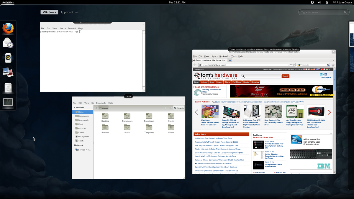 gnome-shell-extensions-m-z-fedora-16-and-gnome-shell-tested-and-reviewed-tom-s-hardware