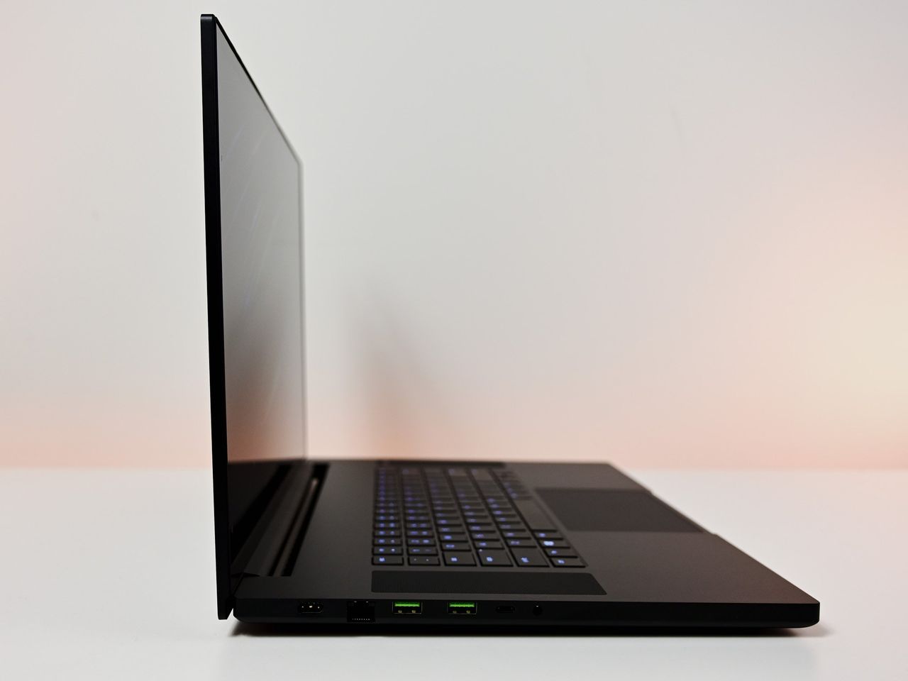 Razer Blade Pro 17 2020