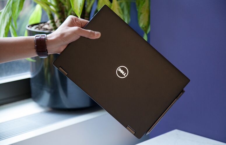 Dell Latitude 5289 2 In 1 Review And Benchmarks Laptop Mag 