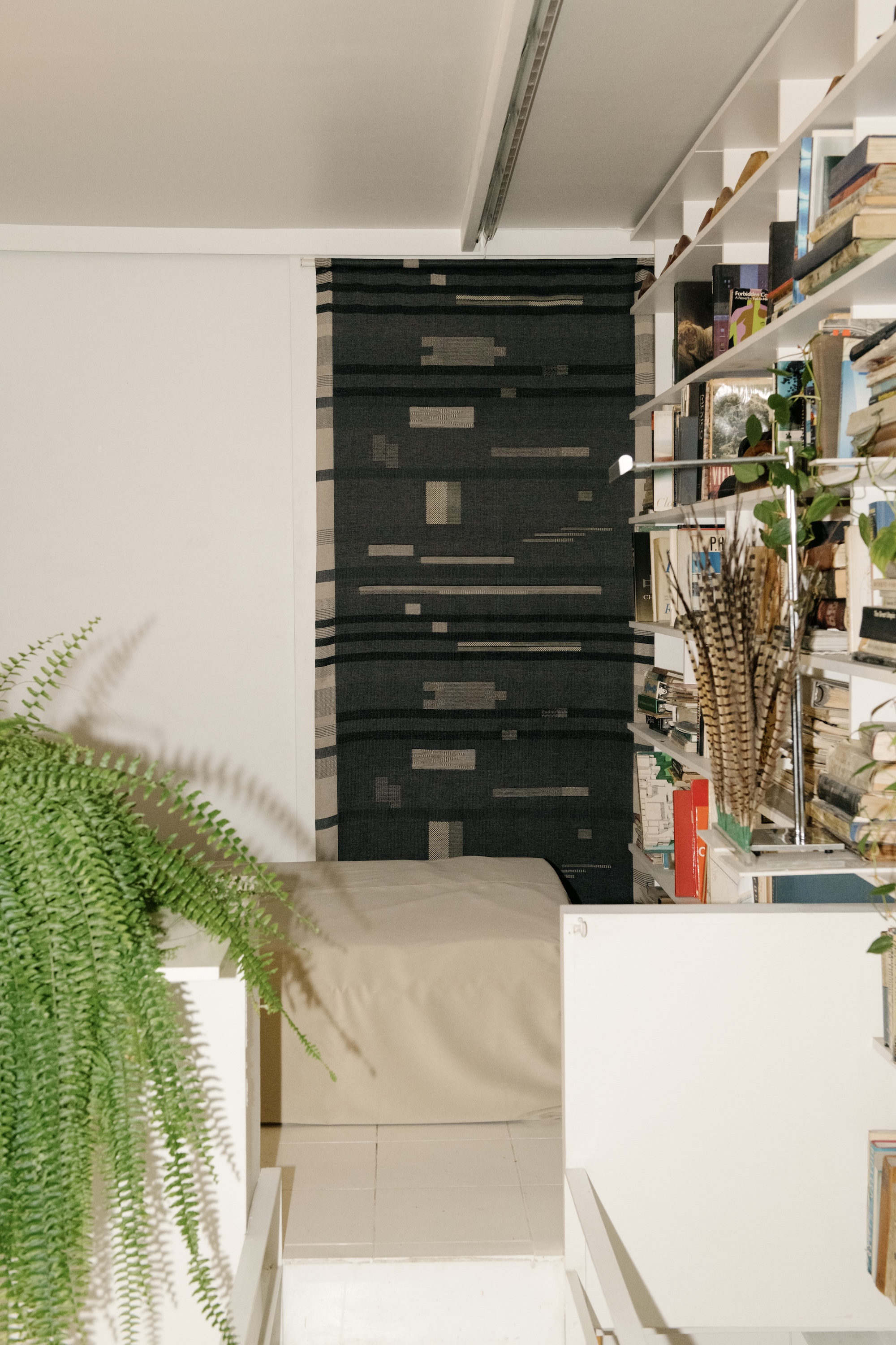 Weaving Alberts Paul Rudolph