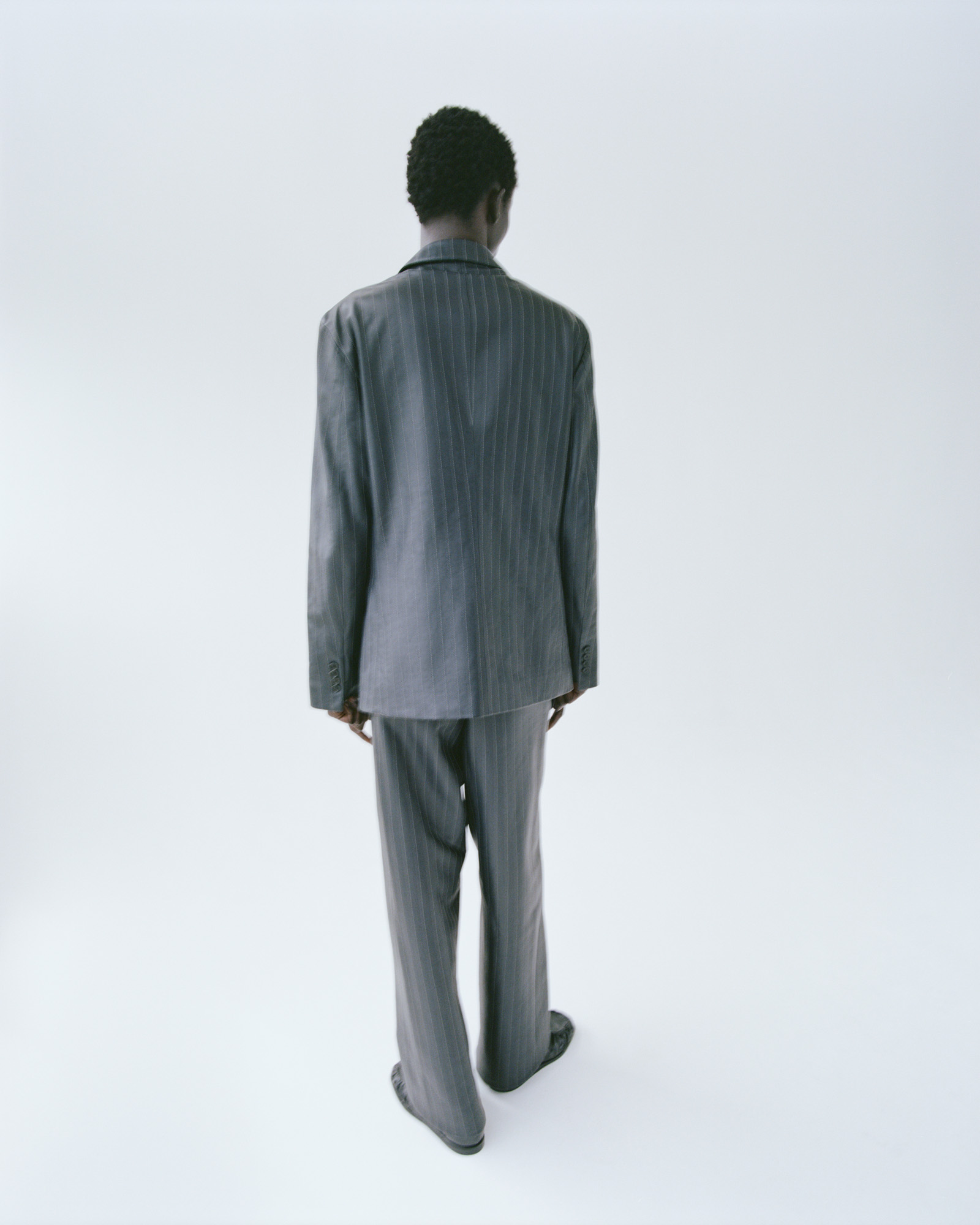 A/W26 trends and standout fashion pieces photographed on male and female model