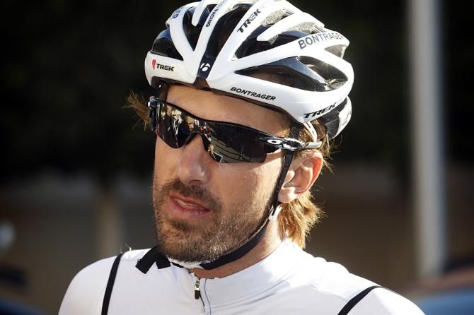 Fabian Cancellara (Trek Factory Racing)