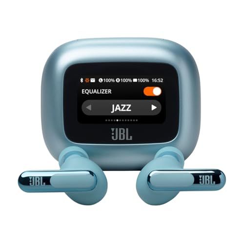 Live Beam 4 wireless headphones