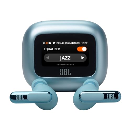 JBL headphones